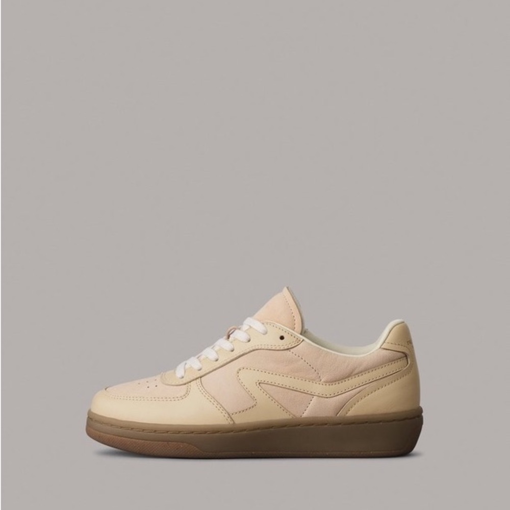 Rag and Bone Retro Court Sneaker NWT 9.5/39.5